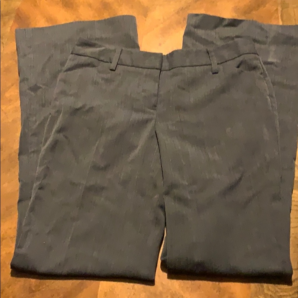 Ladies pants